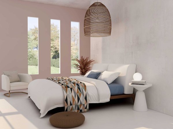 7 étapes pour transformer votre chambre en un sanctuaire de relaxation absolue