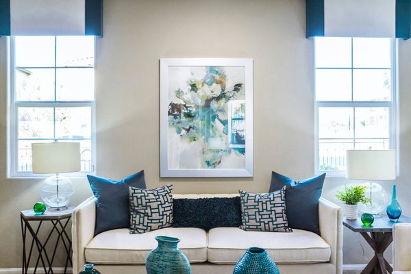 Les 10 Accessoires Tendance pour Votre Décoration Intérieure