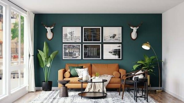 Adopter le style scandinave pour une décoration intérieure chaleureuse