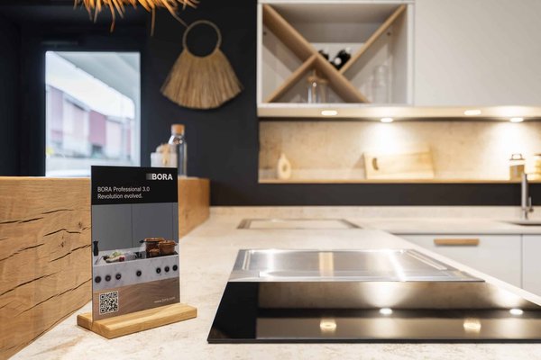 Comment aménager sa cuisine extérieure de sa maison de Bidart ?