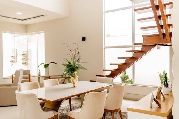 Astuces pour une décoration intérieure tendance